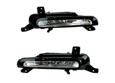 Fog Lights Front Lamps DRL