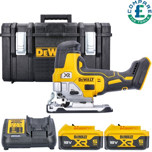Dewalt dcs335 18v brushless - 18v, xr