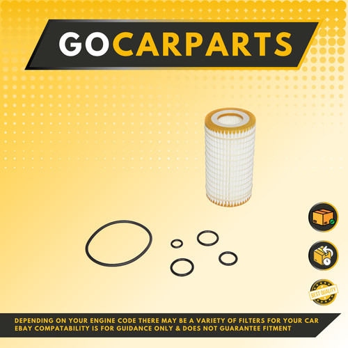 Oil filter - oil,