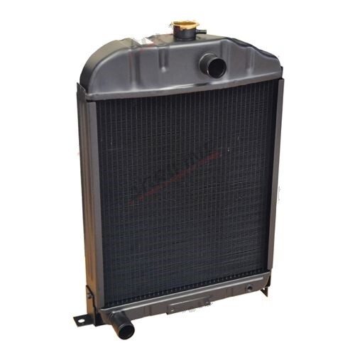 Massey ferguson radiator - ferguson, 65