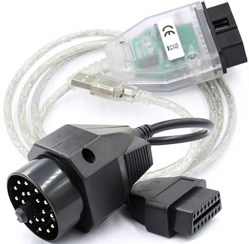 Obd diagnostic usb interface - obd,