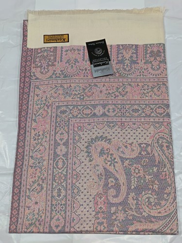 100 fine pashmina wool shawl - fine,