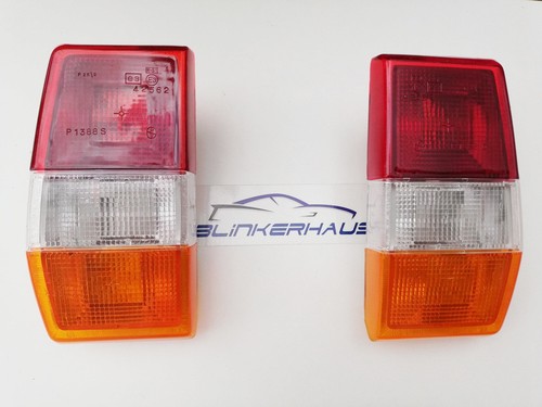 New rear lights set - set, ford