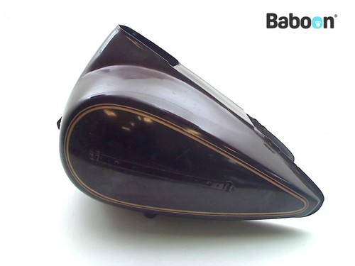 Fuel gas tank - fuel, /