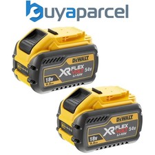 Dewalt DCB547 18v / 54v XR