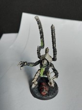 Games Workshop Warhammer 40,000 metal Tyranid Lictor