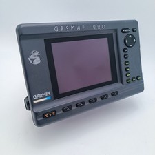 Garmin GPSMAP 220 Chartplotter