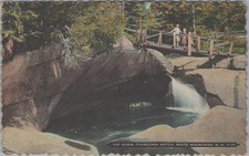 The Basin Franconia Notch