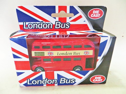 Funtastic diecast aec - funtastic,