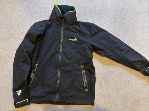 Musto br1 inshore - musto, sailing