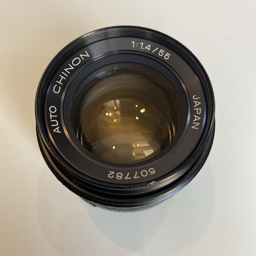 Pentax m42 auto - m42, chinon