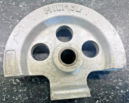 Hilmor 20mm former - hilmor, conduit