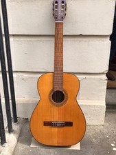 Terada acoustic guitar see - terada,