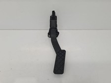 AUDI A3 MK3 (8V) 2016-2020 1.0 PETROL ACCELERATOR PEDAL UNIT BLACK 5Q2723503D