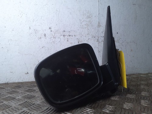 Hyundai i10 2008 2011 wing - 2008-2011,