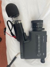 Braun super8 Nizo Integral 5