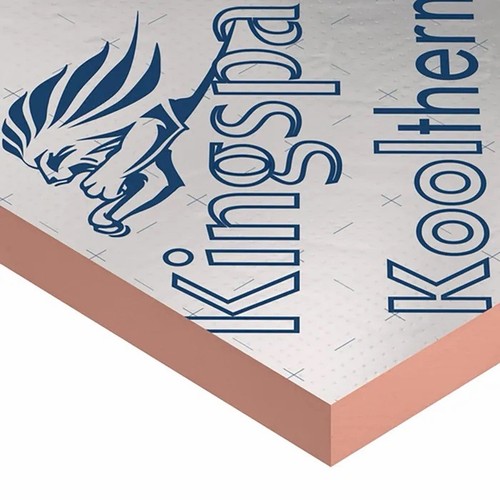 60mm kingspan kooltherm - x,