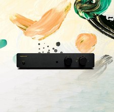 Exposure 2510 Integrated Amplifier, Pre-Owned, Mint, Warranty. 