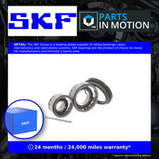 Wheel Bearing Kit fits NISSAN