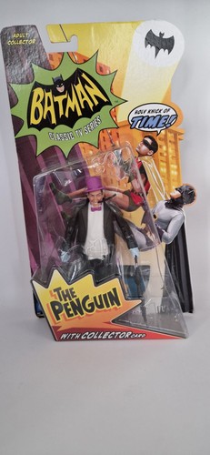 Batman classic series - batman,