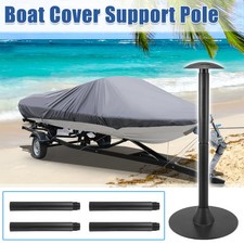 Universal Boat Cover Extension
