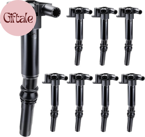 Ignition coils compatible with - ignition,