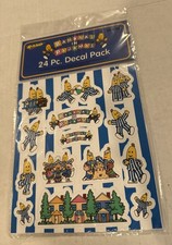 Bananas In Pajamas Sticker
