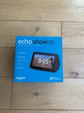 Amazon Echo Show 5 1st Gen