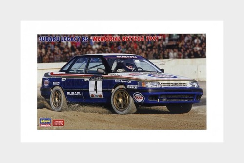 Hasegawa 20786 subaru - 20786,