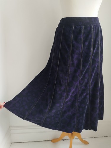 Cord skirt marks spencer - cord, &