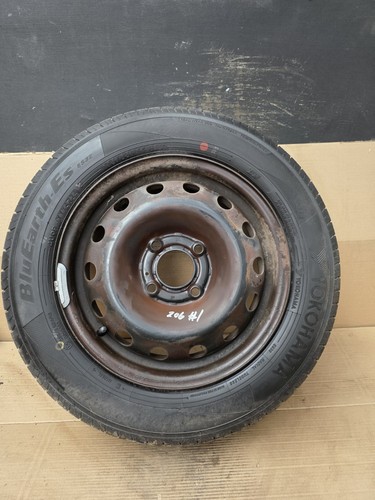 Peugeot 206 steel - 206, and