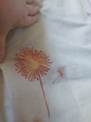 Curtains heavy bespoke - curtains,