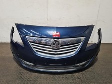 VAUXHALL MERIVA MK2 2012 FRONT