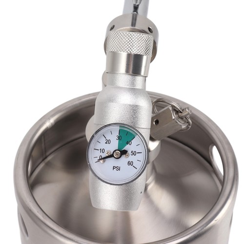 Beer mini keg system - mini,