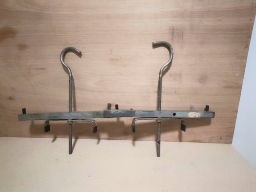Universal roof rack - rack, ladder