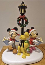 Disney Christmas - Mickey &