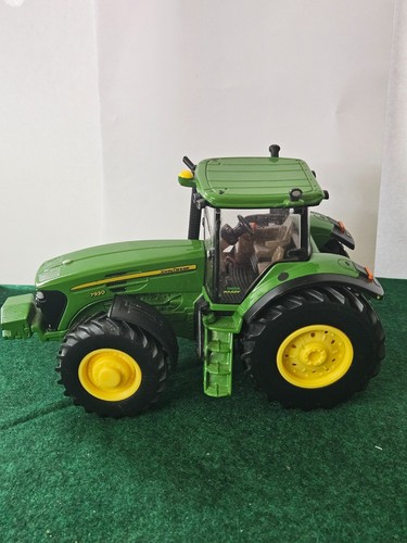 Britains john deere - britains,