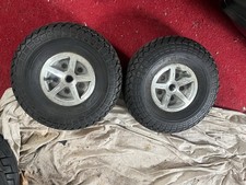 Vanos Galaxy 2  8 Mph mobility