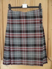 Banner Kelso Tartan Plaid