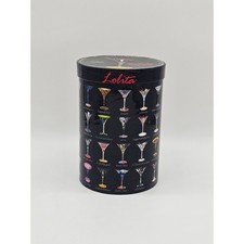 Lolita Love My Martini