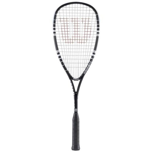 Wilson hyper hammer 120 squash