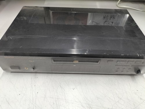 Denon dcd 755 player - denon,