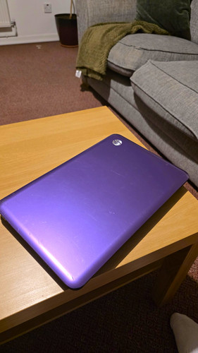 Pavilion 6in purple - g6,