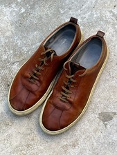Grenson The Good Shoe Tan