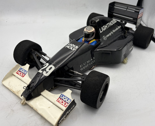 For parts tamiya f103 - f103, sauber