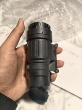 Night Vision Monocular - Gen3