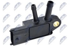 ECS-DW-001 SENSOR, EXHAUST