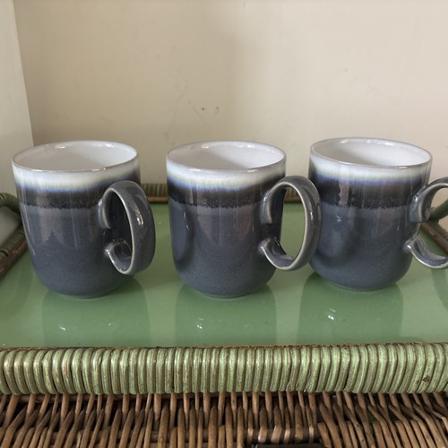 Set denby jet double dip - denby,