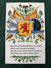 WW1 The Black Watch Regiment