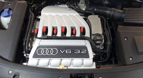Audi mk2 2006 - audi,